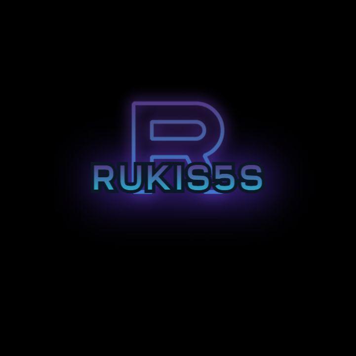 Player RUkis5s avatar