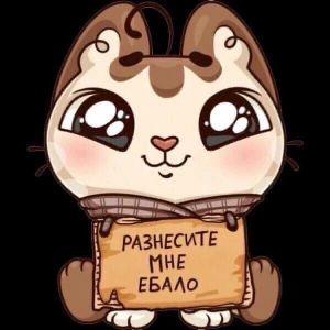 detsadovskiy avatar