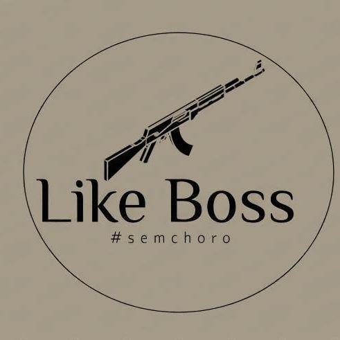 Likeboss007 avatar