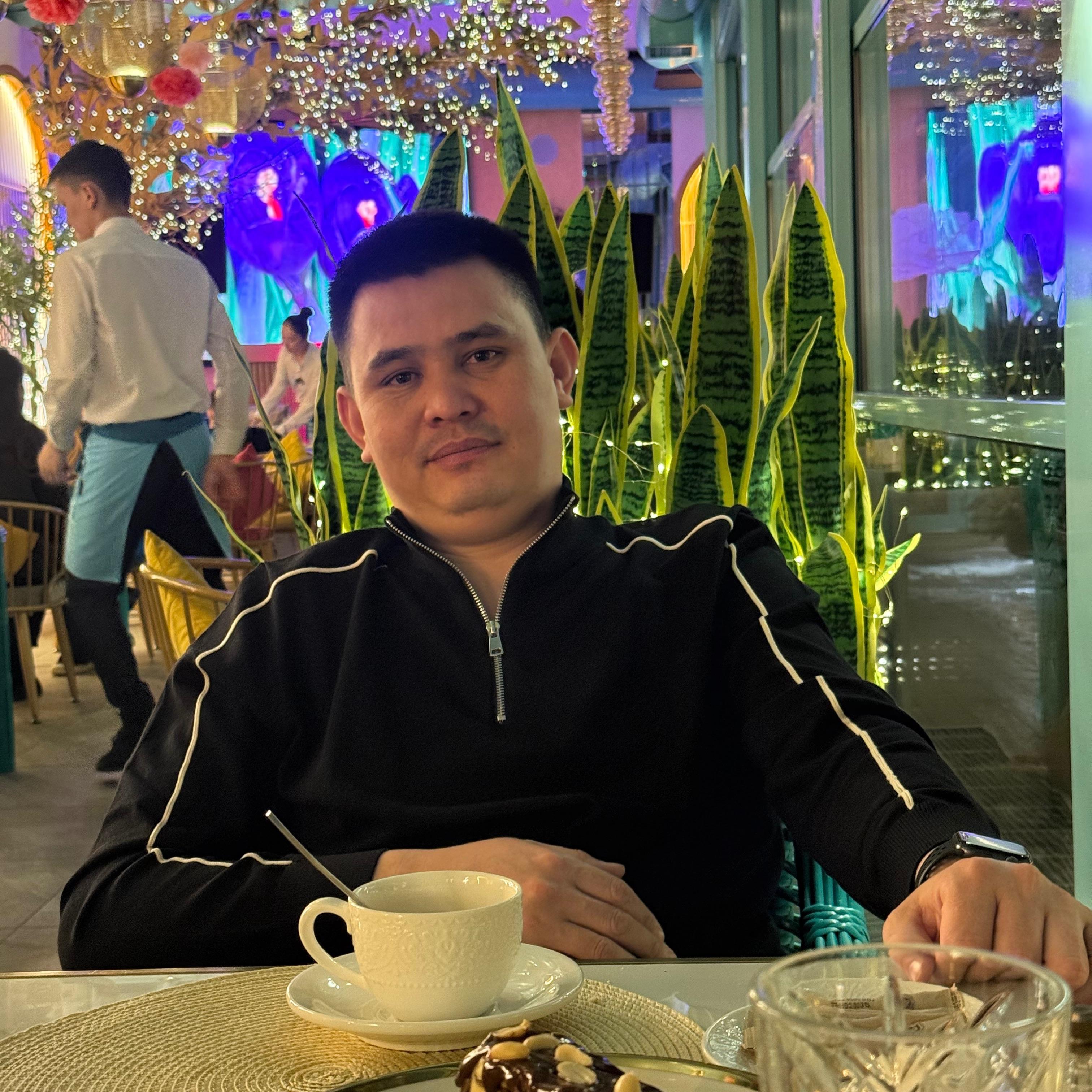 Faceit avatar