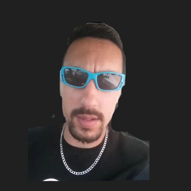 Faceit avatar