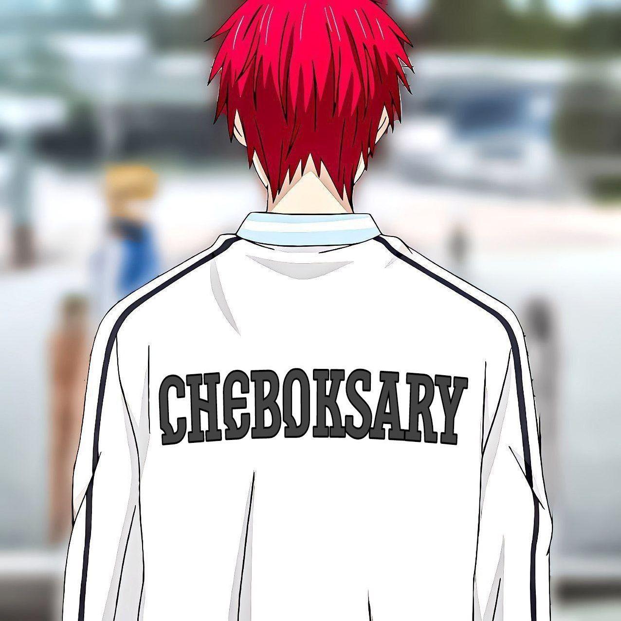 Hokage1394 avatar
