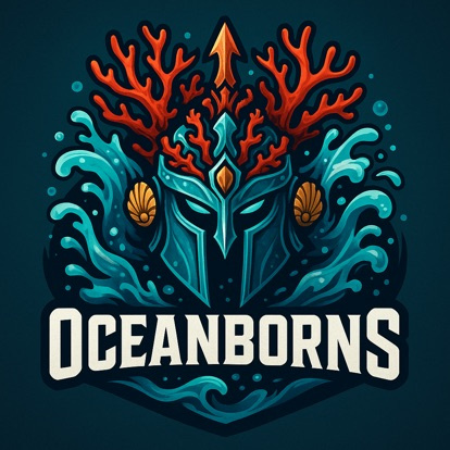 The OceanBorns
