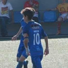 --Messi-- avatar