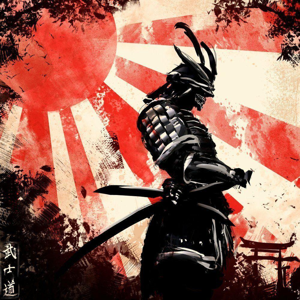 RoninJapan avatar