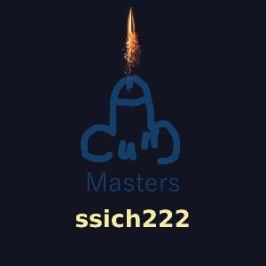 ssich222 avatar