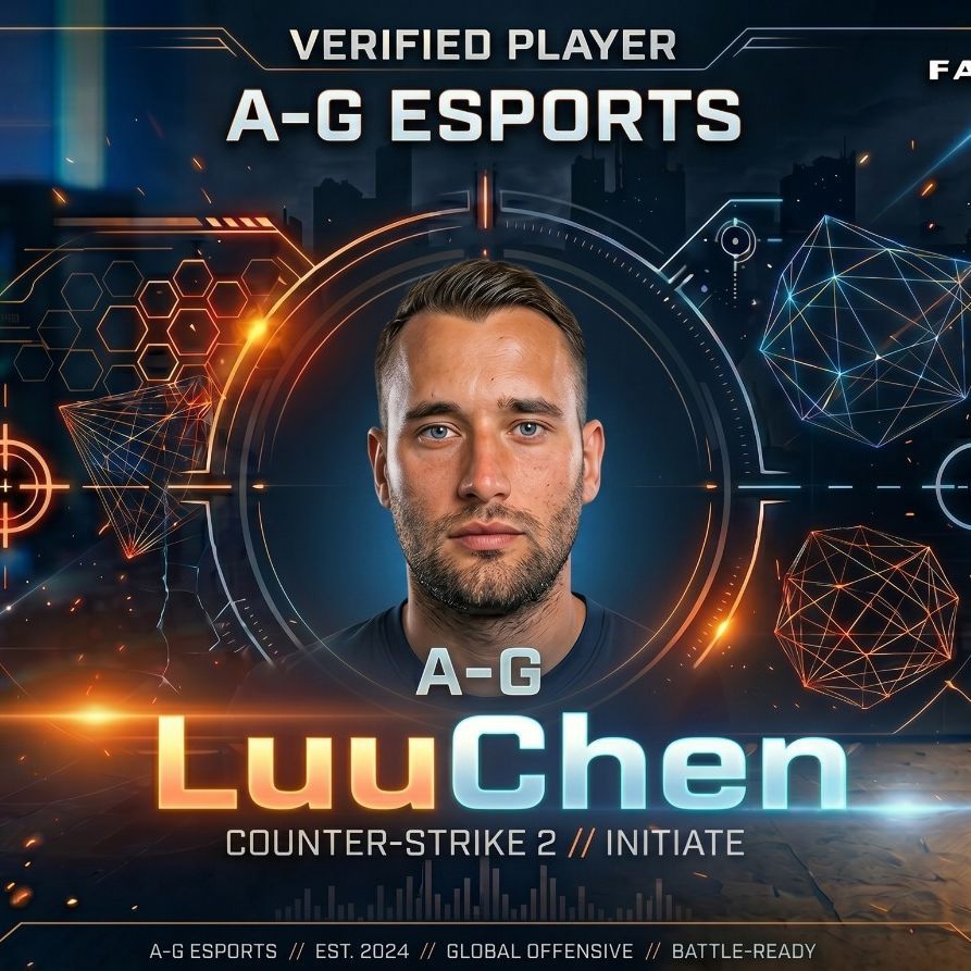 LuuChen