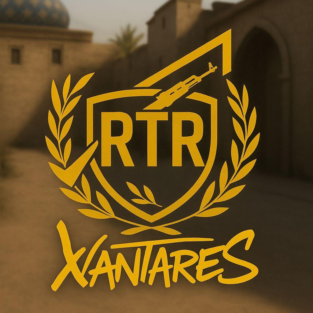 XANTARRES avatar