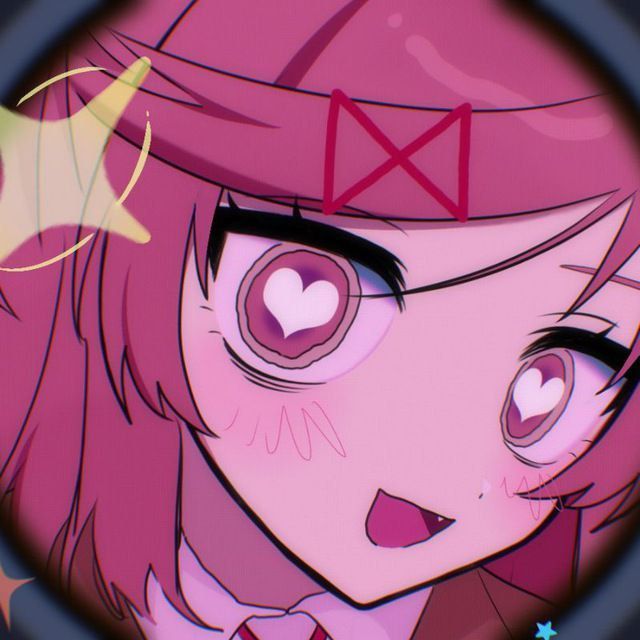 Chekspii avatar