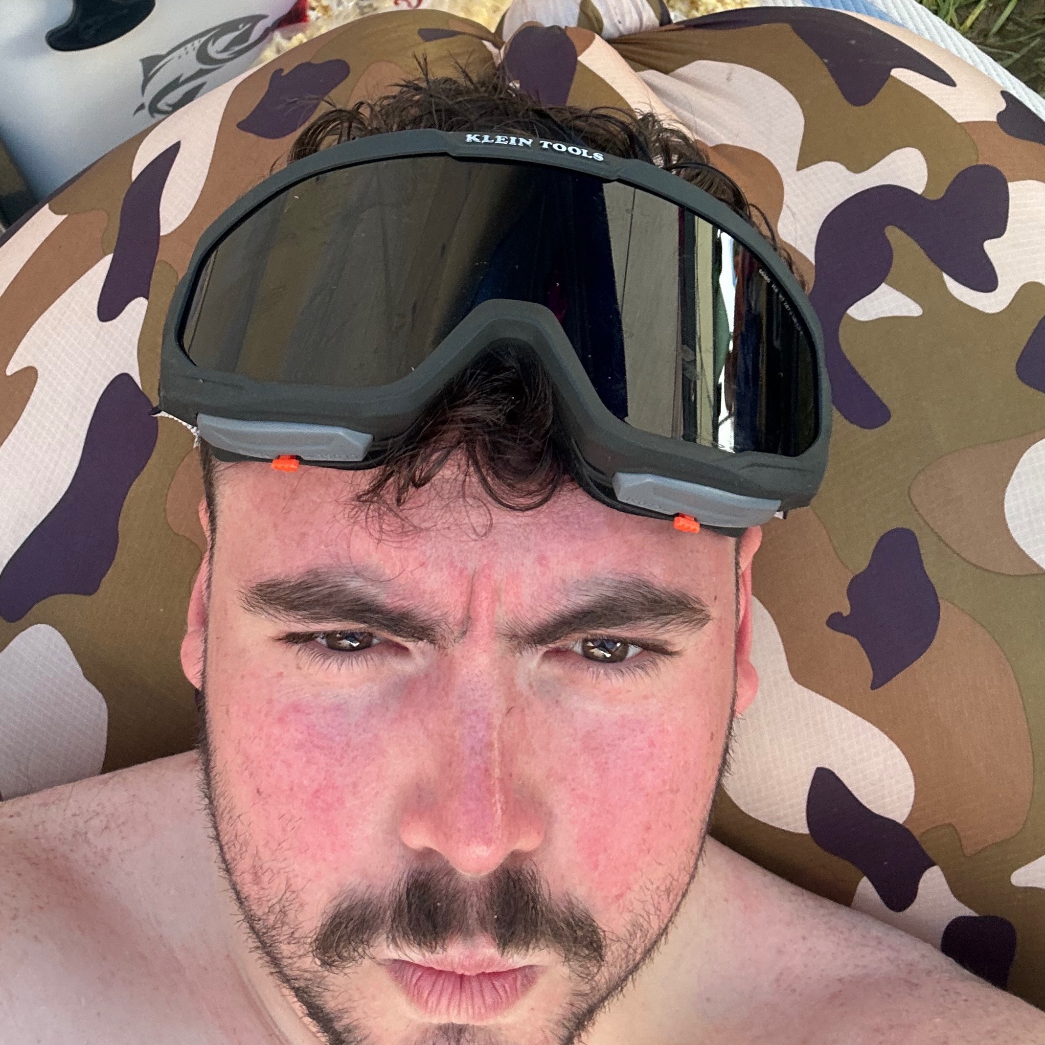 Poindexterrr FACEIT avatar