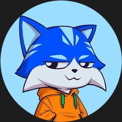 Raidenen avatar