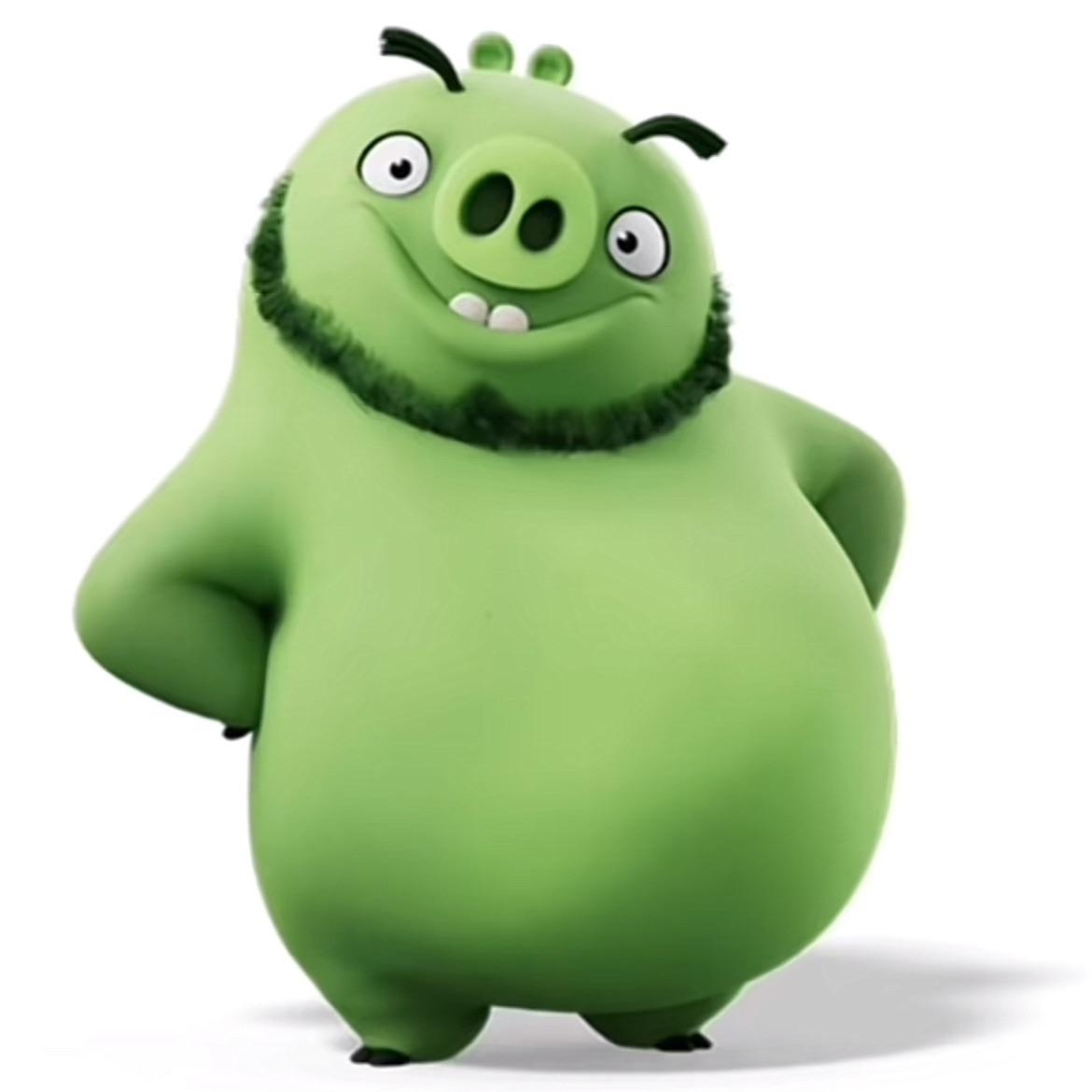 1Qby7 avatar