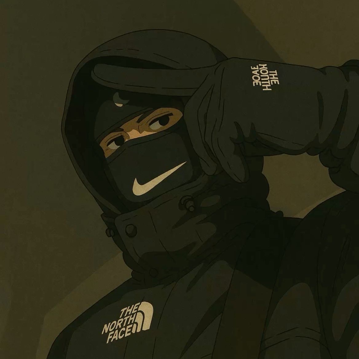 Brufenko avatar