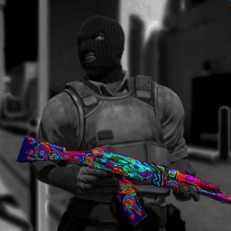 ForgottnStar avatar