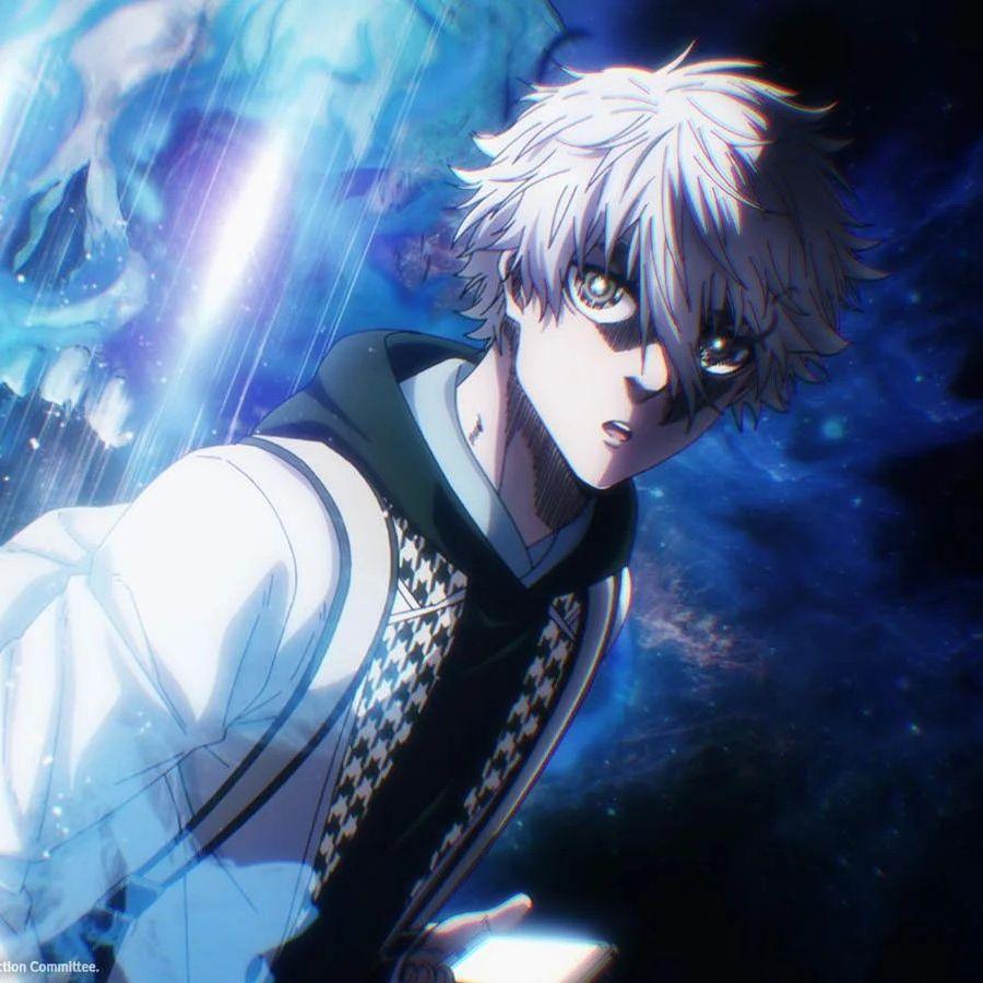 Enriw avatar