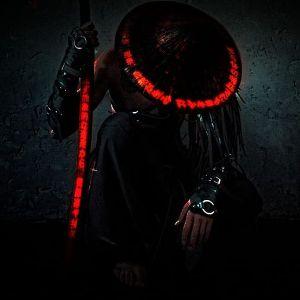 Player Samurai-Ken avatar