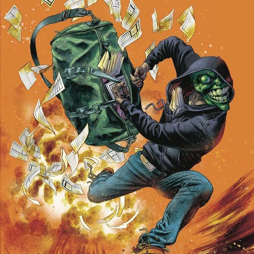 hexcious FACEIT avatar