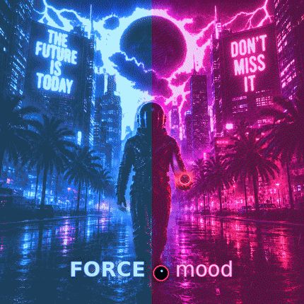 FORCEmood