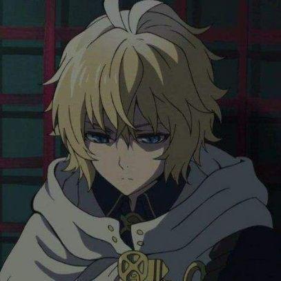 Pogromche avatar