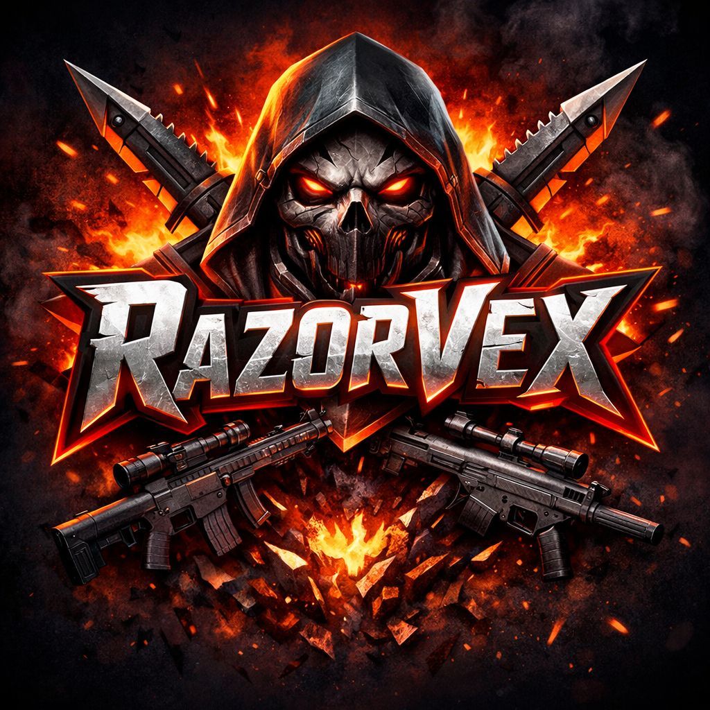 RazorVex