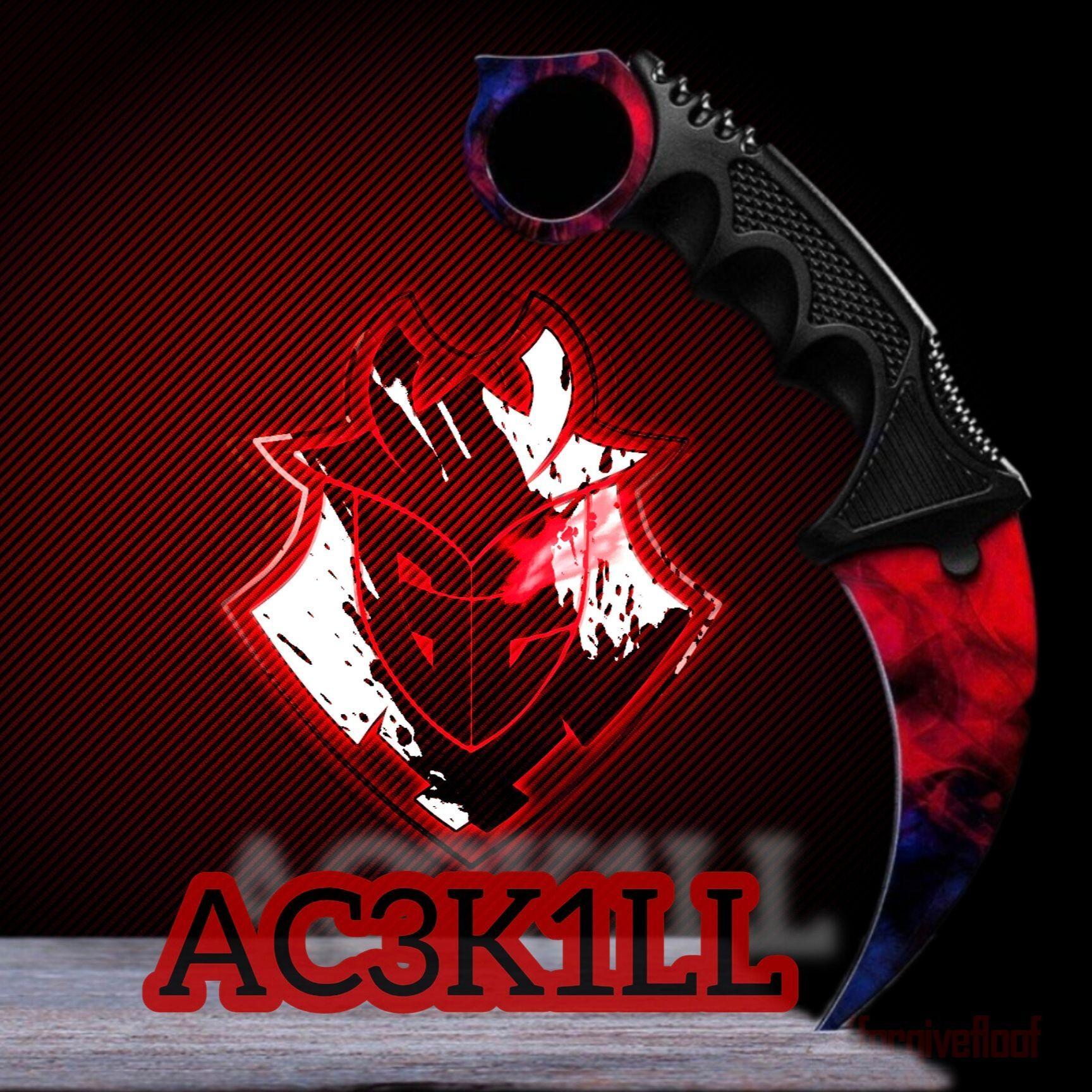 ACEK1LL avatar