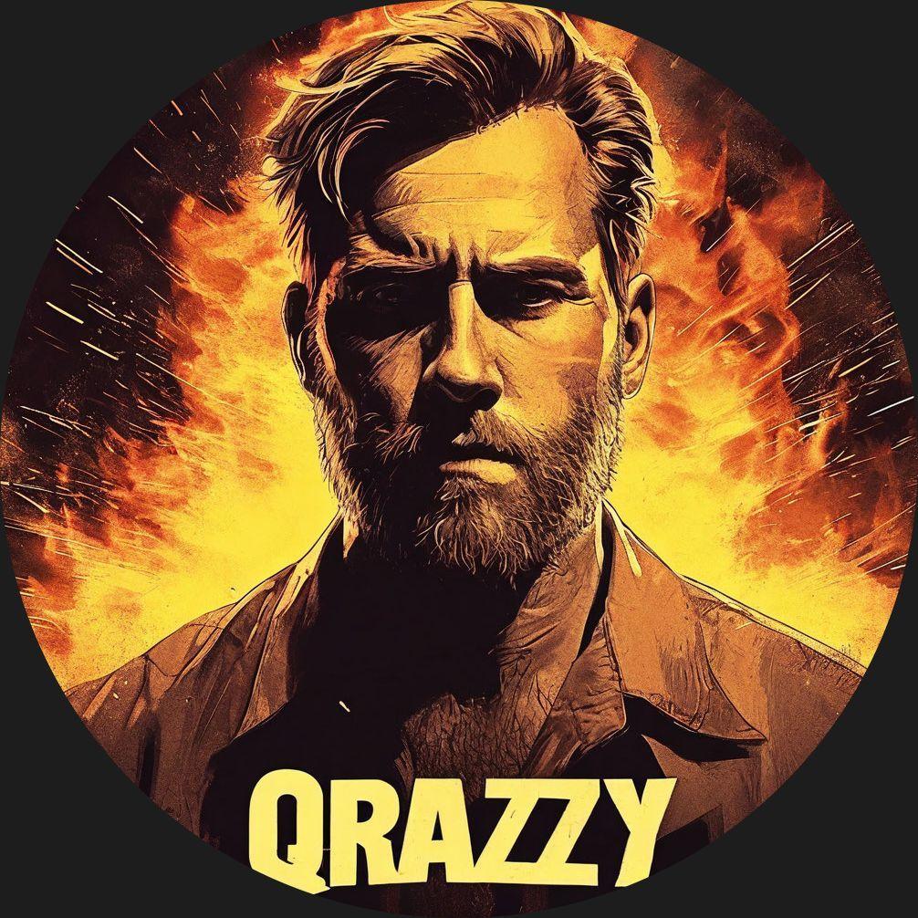 qRazZyY avatar