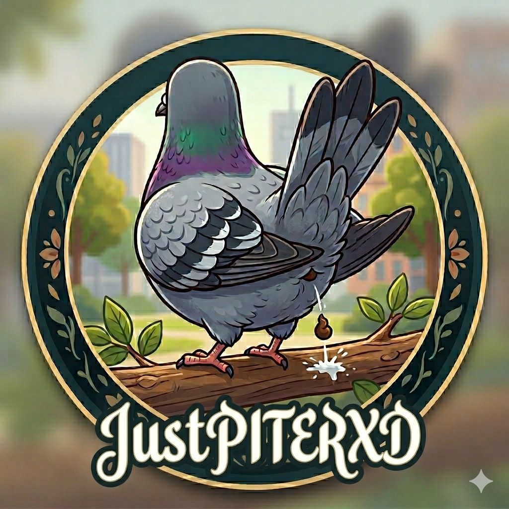 JustPITERXD