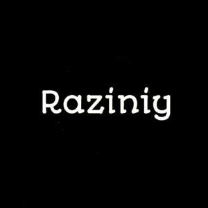 RaZiNiY avatar