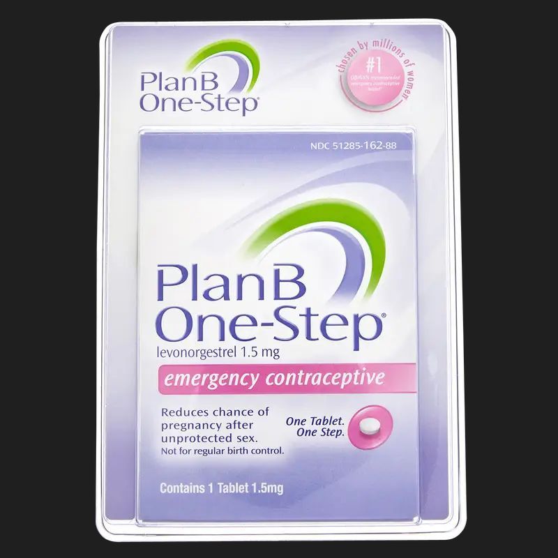 Plan B