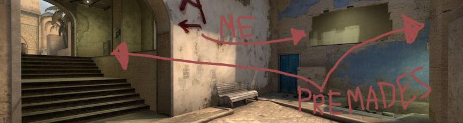 Faceit banner for @euro