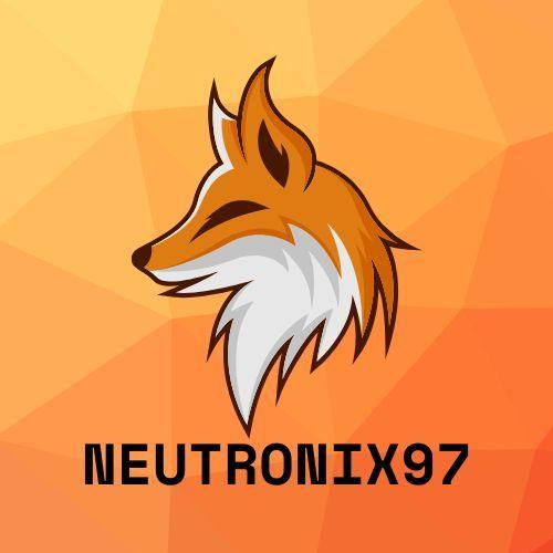 Neutronix97 avatar