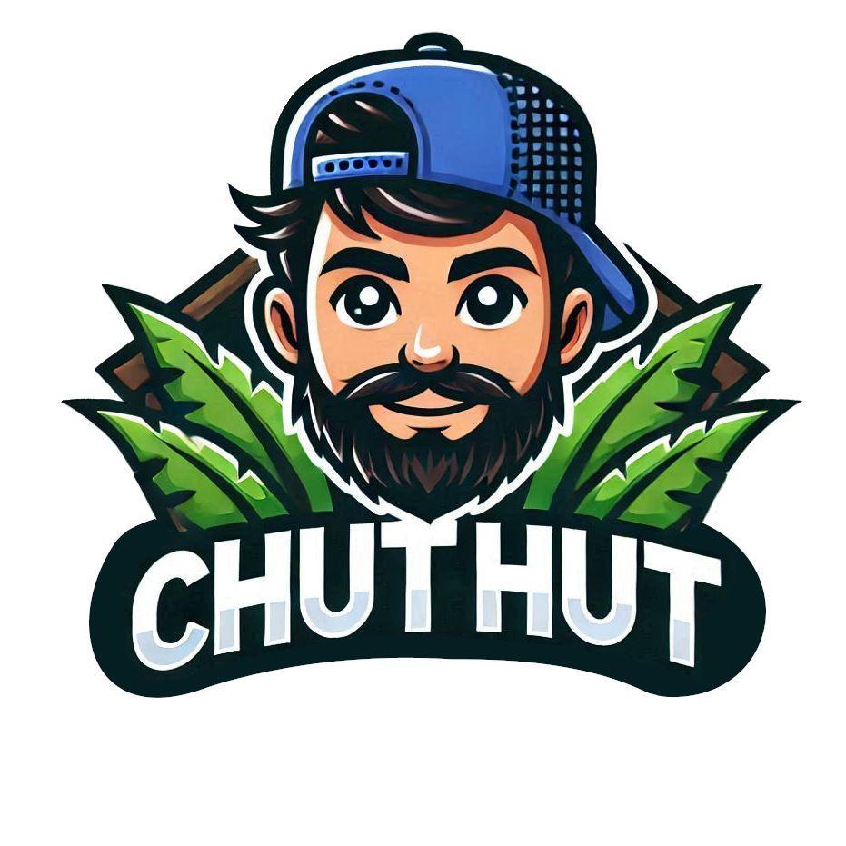 ChutHut avatar