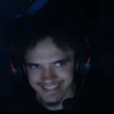 Faceit avatar