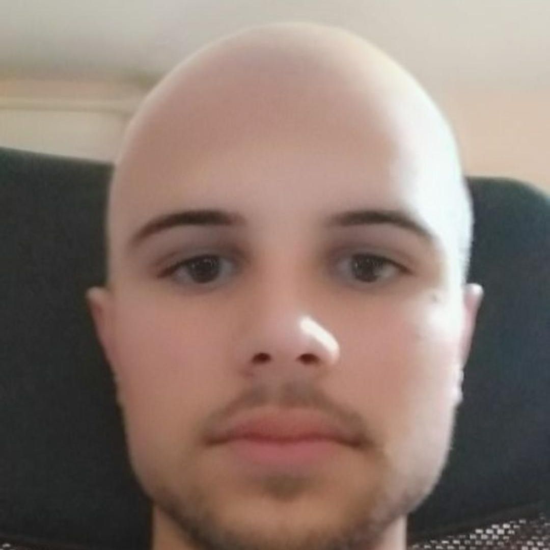 Faceit Avatar