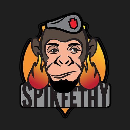 Spikfethy avatar