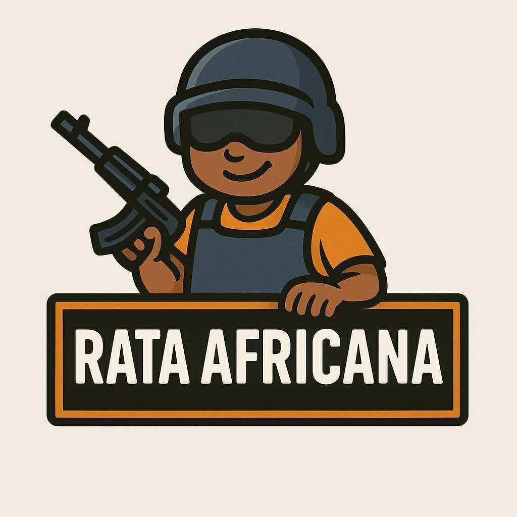RataAfricana avatar