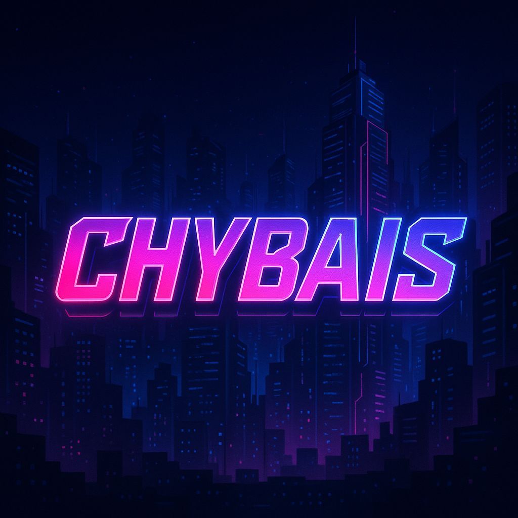 CHYBAlS