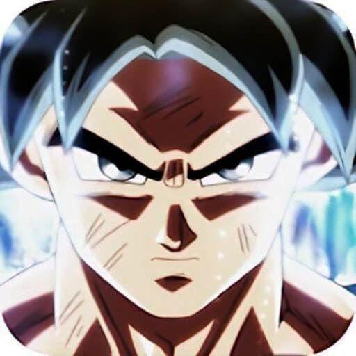 I-gokU avatar