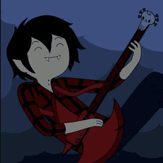 Kemza avatar