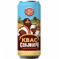 Kvassilich avatar