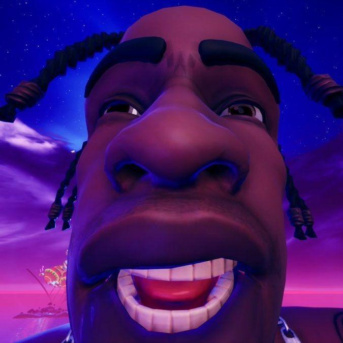 TravisScrott avatar