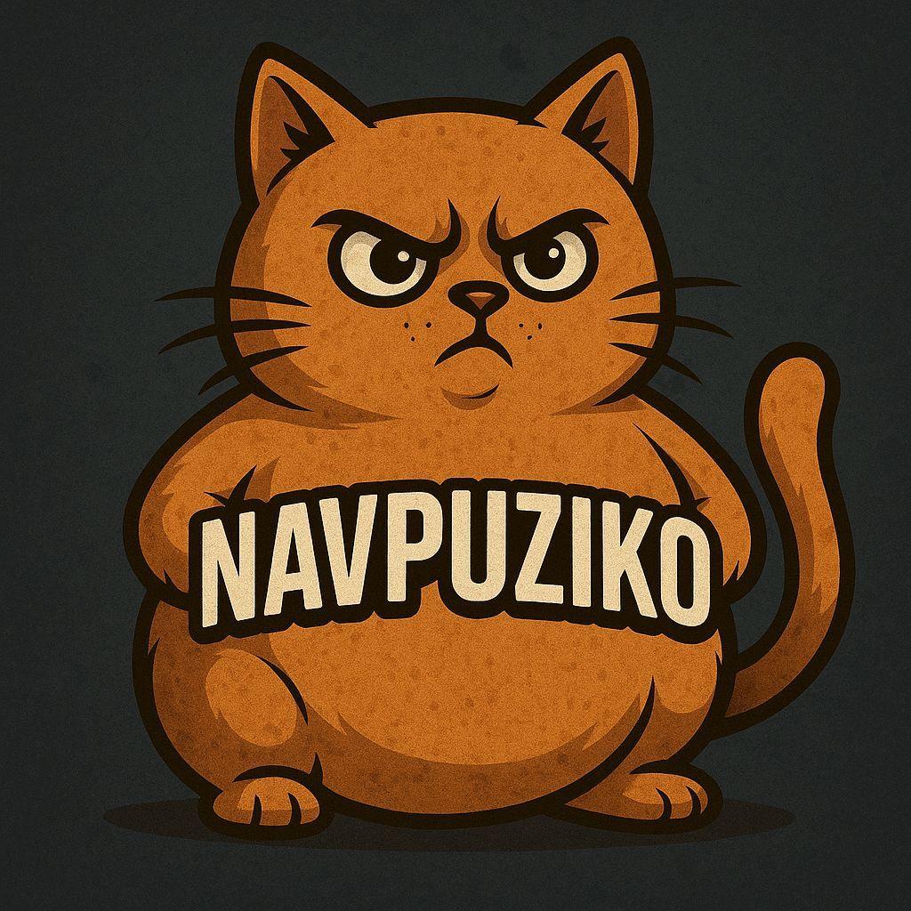 Navpuziko avatar