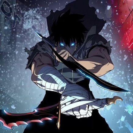 E11G avatar