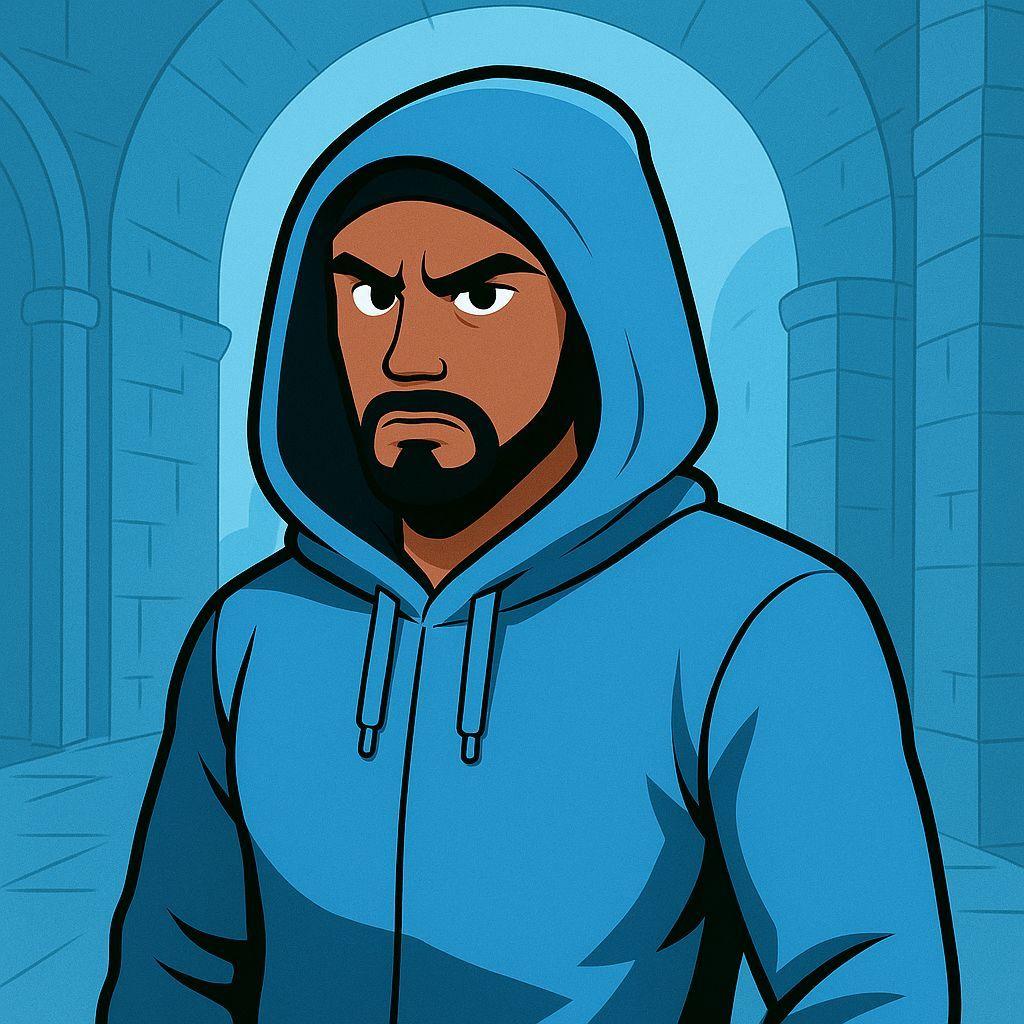 SidD07 avatar