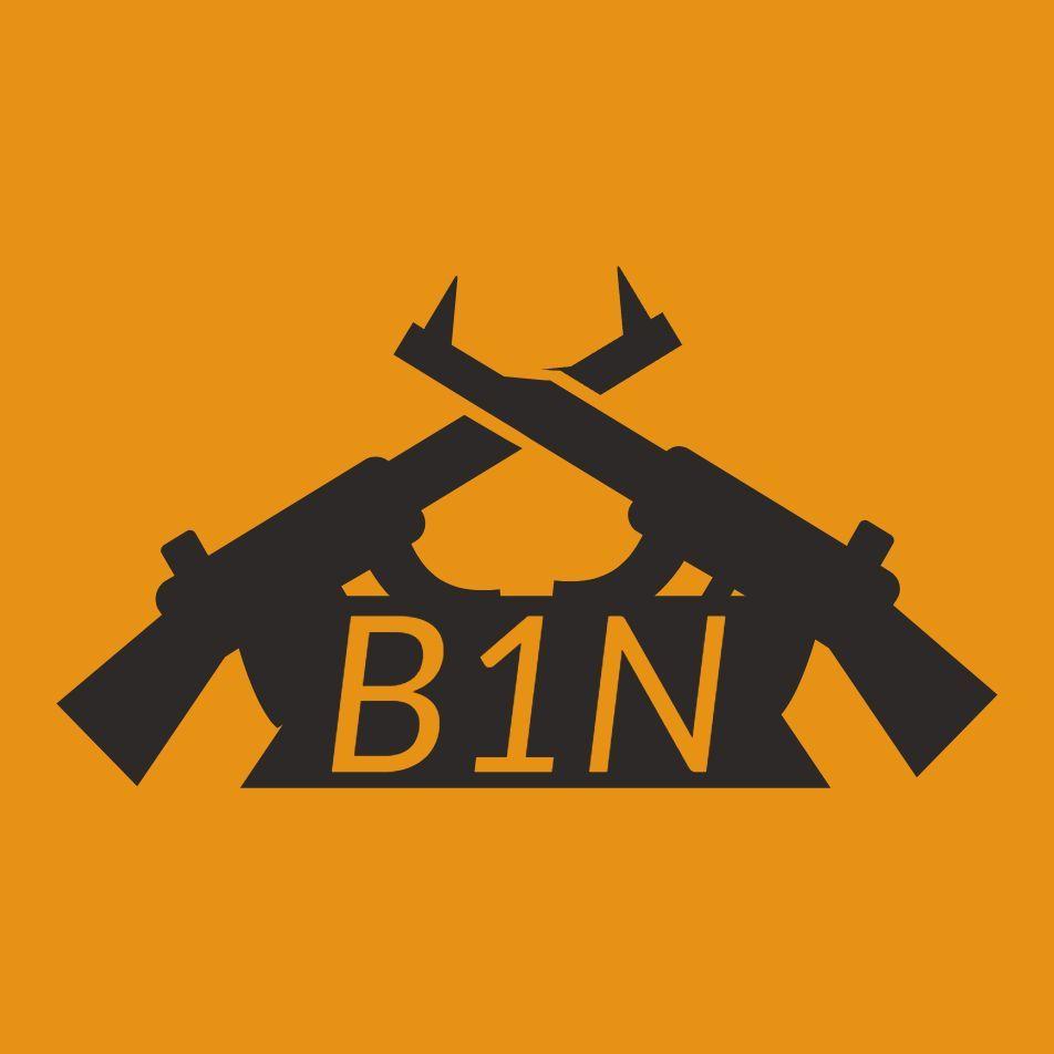 1B1N avatar