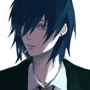 Player mashirokiu avatar