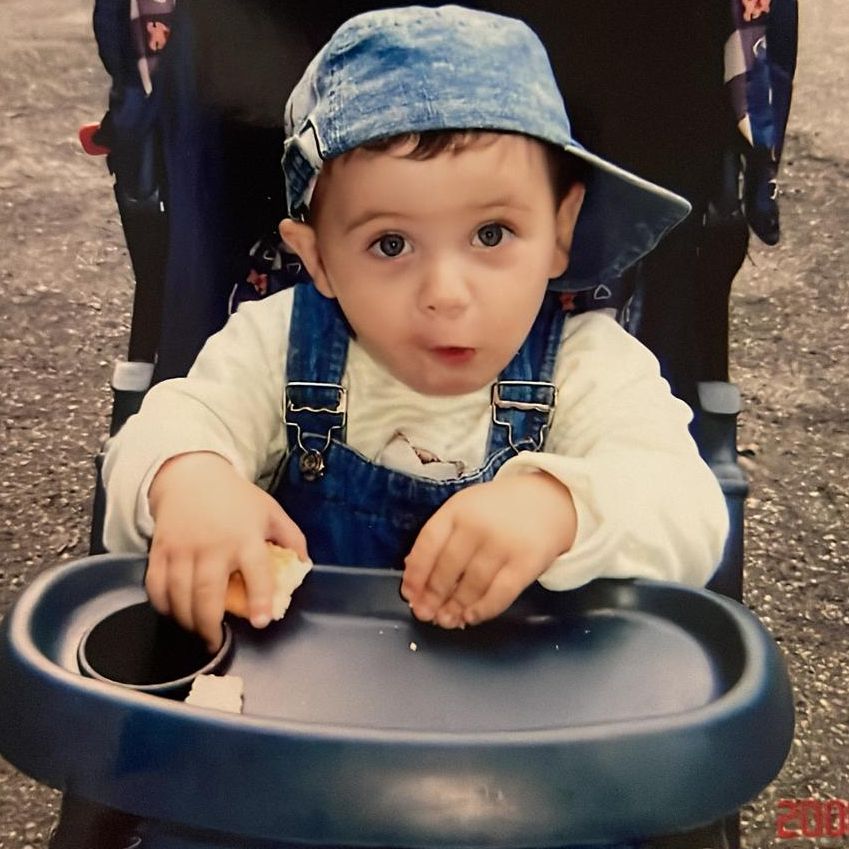 GabyOPana FACEIT avatar