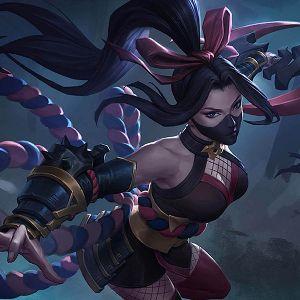 Sgt_Scape avatar