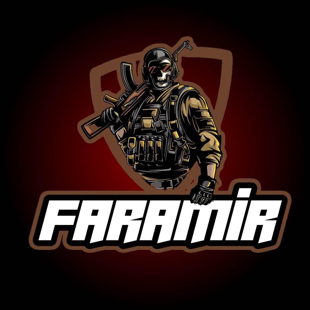 Player FotRFaramir avatar