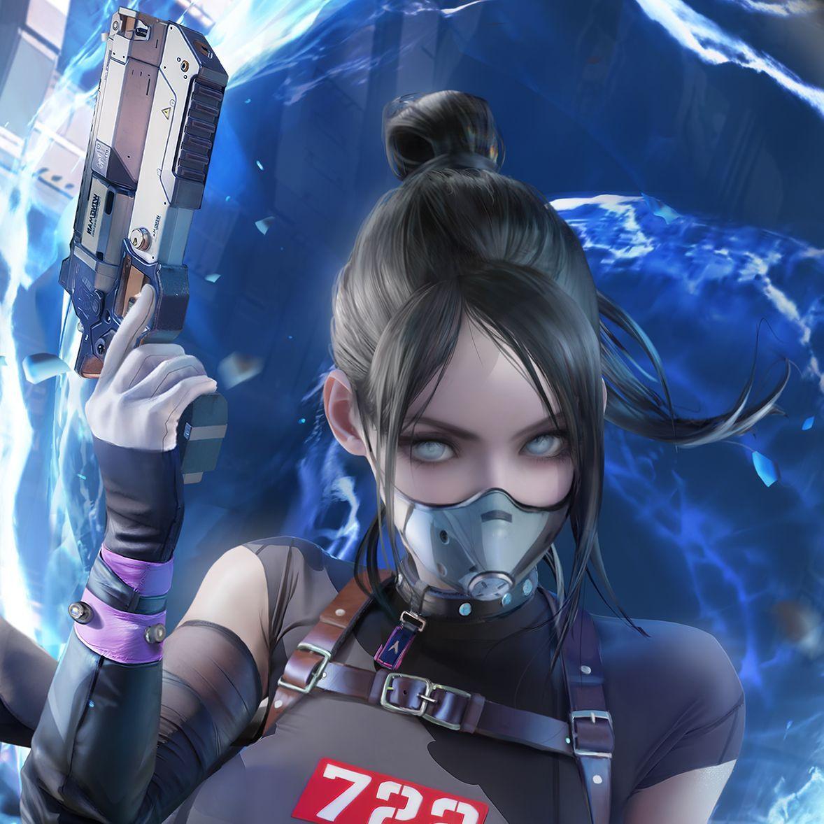 Killpex avatar